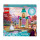 LEGO Disney Princess 43198 Dziedziniec zamku Anny - 1032199 - zdjęcie